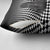 3D Illusion Horror Halloween Pillow Cover Scary Ghost - Wonder Print Shop