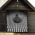 3D Illusion Horror Halloween Quilt Scary Ghost - Wonder Print Shop