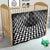 3D Illusion Horror Halloween Quilt Scary Ghost - Wonder Print Shop