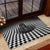 3D Illusion Horror Halloween Rubber Doormat Scary Ghost - Wonder Print Shop