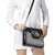 3D Illusion Horror Halloween Shoulder Handbag Scary Ghost - Wonder Print Shop