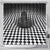 3D Illusion Horror Halloween Shower Curtain Scary Ghost - Wonder Print Shop