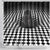 3D Illusion Horror Halloween Shower Curtain Scary Ghost - Wonder Print Shop