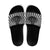 3D Illusion Horror Halloween Slide Sandals Scary Ghost - Wonder Print Shop