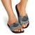 3D Illusion Horror Halloween Slide Sandals Scary Ghost - Wonder Print Shop