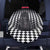 3D Illusion Horror Halloween Spare Tire Cover Scary Ghost - Wonder Print Shop