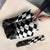 3D Illusion Horror Halloween Umbrella Scary Ghost - Wonder Print Shop