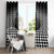 3D Illusion Horror Halloween Window Curtain Scary Ghost - Wonder Print Shop