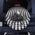 3D Illusion Halloween Spare Tire Cover Horror Monster - Wonder Print Shop