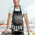 3D Illusion Horror Halloween Apron Horrible Scary Zombie - Wonder Print Shop