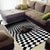 3D Illusion Horror Halloween Area Rug Horrible Scary Zombie - Wonder Print Shop