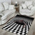 3D Illusion Horror Halloween Area Rug Horrible Scary Zombie - Wonder Print Shop