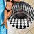 3D Illusion Horror Halloween Beach Blanket Horrible Scary Zombie - Wonder Print Shop