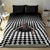 3D Illusion Horror Halloween Bedding Set Horrible Scary Zombie - Wonder Print Shop