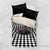 3D Illusion Horror Halloween Bedding Set Horrible Scary Zombie - Wonder Print Shop