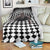 3D Illusion Horror Halloween Blanket Horrible Scary Zombie - Wonder Print Shop