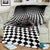 3D Illusion Horror Halloween Blanket Horrible Scary Zombie - Wonder Print Shop