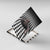 3D Illusion Horror Halloween Canvas Wall Art Horrible Scary Zombie - Wonder Print Shop