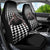 3D Illusion Horror Halloween Car Seat Cover Horrible Scary Zombie - Wonder Print Shop