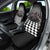 3D Illusion Horror Halloween Car Seat Cover Horrible Scary Zombie - Wonder Print Shop