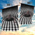 3D Illusion Horror Halloween Garden Flag Horrible Scary Zombie - Wonder Print Shop