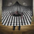 3D Illusion Horror Halloween Hooded Blanket Horrible Scary Zombie - Wonder Print Shop