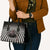 3D Illusion Horror Halloween Leather Bag Horrible Scary Zombie - Wonder Print Shop