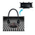3D Illusion Horror Halloween Leather Bag Horrible Scary Zombie - Wonder Print Shop