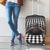 3D Illusion Horror Halloween Luggage Cover Horrible Scary Zombie - Wonder Print Shop