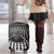 3D Illusion Horror Halloween Luggage Cover Horrible Scary Zombie - Wonder Print Shop