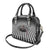 3D Illusion Horror Halloween Shoulder Handbag Horrible Scary Zombie - Wonder Print Shop