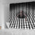3D Illusion Horror Halloween Shower Curtain Horrible Scary Zombie - Wonder Print Shop