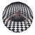 3D Illusion Horror Halloween Spare Tire Cover Horrible Scary Zombie - Wonder Print Shop