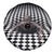 3D Illusion Horror Halloween Spare Tire Cover Horrible Scary Zombie - Wonder Print Shop