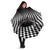 3D Illusion Horror Halloween Umbrella Horrible Scary Zombie - Wonder Print Shop
