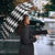 3D Illusion Horror Halloween Umbrella Horrible Scary Zombie - Wonder Print Shop