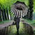 3D Illusion Horror Halloween Umbrella Horrible Scary Zombie - Wonder Print Shop