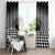 3D Illusion Horror Halloween Window Curtain Horrible Scary Zombie - Wonder Print Shop