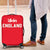 England Cricket Luggage Cover Go Three Lions Simple Style LT05 - Wonder Print Shop