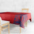 England Cricket Tablecloth Go Three Lions Simple Style LT05 - Wonder Print Shop