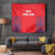 England Cricket Tapestry Go Three Lions Simple Style LT05 - Wonder Print Shop