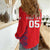 Custom England Cricket Women Casual Shirt Go Three Lions Simple Style LT05 - Wonder Print Shop