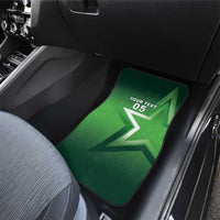 Pakistan Cricket Car Mats Go Champions Shaheens LT05 - Wonder Print Shop