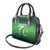 Pakistan Cricket Shoulder Handbag Go Champions Shaheens