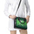 Pakistan Cricket Shoulder Handbag Go Champions Shaheens