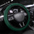 Pakistan Cricket Steering Wheel Cover Go Champions Shaheens LT05 - Wonder Print Shop