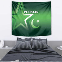 Pakistan Cricket Tapestry Go Champions Shaheens LT05 - Wonder Print Shop