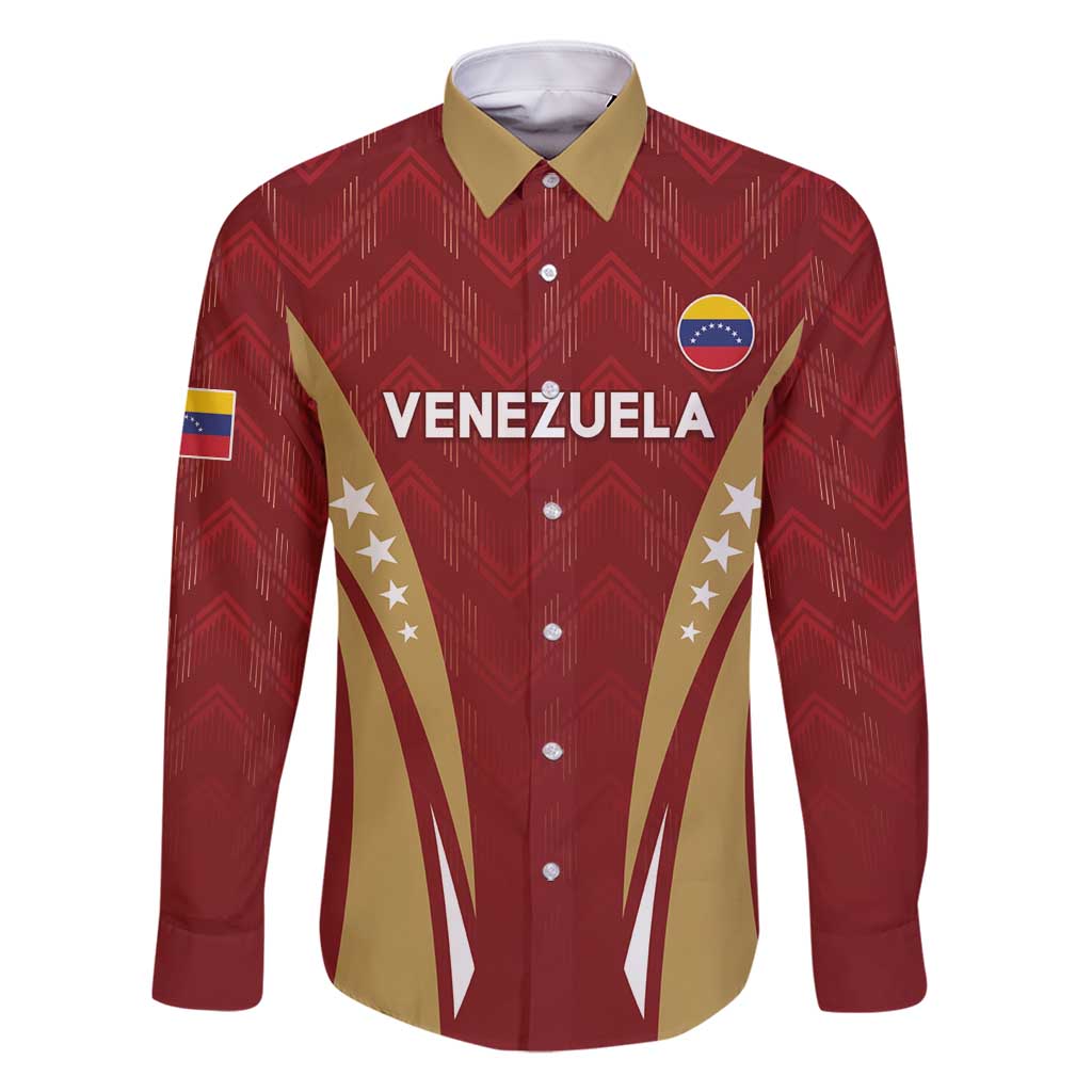 Custom Venezuela Football Family Matching Mermaid Dress and Hawaiian Shirt Go Champions