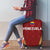 Venezuela Football Luggage Cover Go Champions