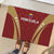 Venezuela Football Rubber Doormat Go Champions